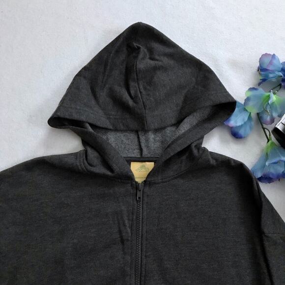 Thereabouts NWOT Full Zip Hoodie Boys M (10-12) - Picture 2 of 9